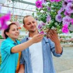 Simple Flowers For Young Gardeners