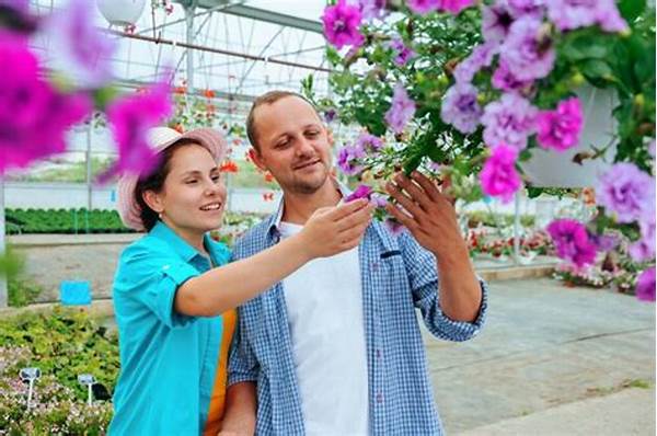Simple Flowers For Young Gardeners