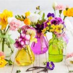 Simple Tricks For Maintaining Flower Freshness
