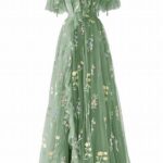 Sophisticated Prom Floral Design Trends