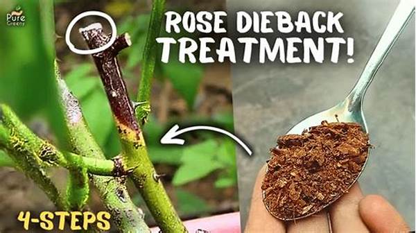 “step-by-step Rose Drying Process”