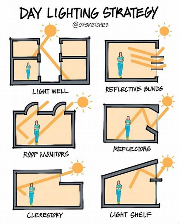 Sustainable Exterior Lighting Strategies
