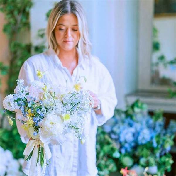 Sustainable Floral Preservation Approaches