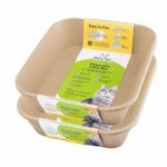 Sustainable Materials For Kitty Condos