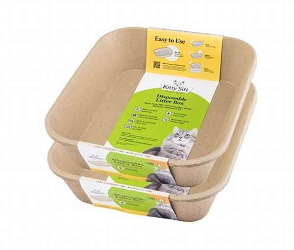 Sustainable Materials For Kitty Condos