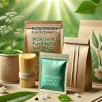 Sustainable Plant-based Packaging Solutions