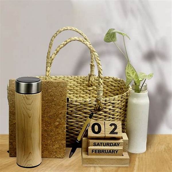 Sustainable Presents For Horticulturists