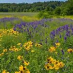 **threat Mitigation In Wildflower Habitats**