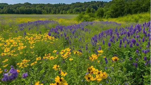 **threat Mitigation In Wildflower Habitats**