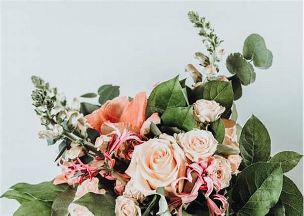 Thrifty Floral Options For Anniversaries