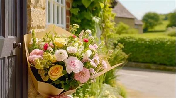 Top-tier Flower Delivery To Doorstep