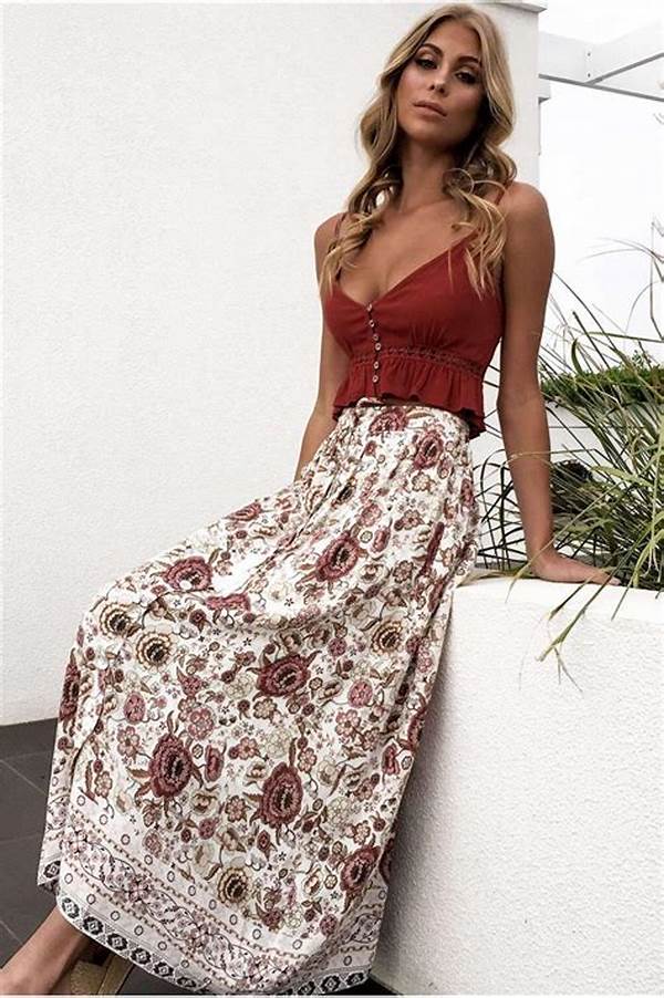 Trendy Prom Floral Inspirations