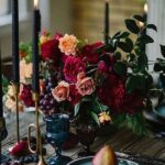 Ultimate Guide To Holiday Floral Table Decor