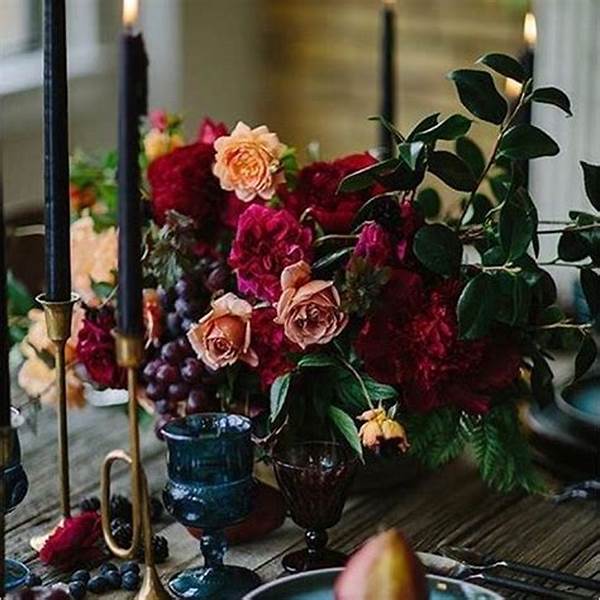 Ultimate Guide To Holiday Floral Table Decor