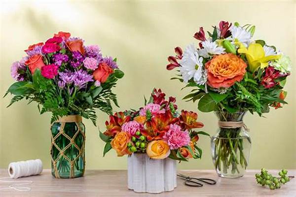 Value For Money Floral Subscriptions