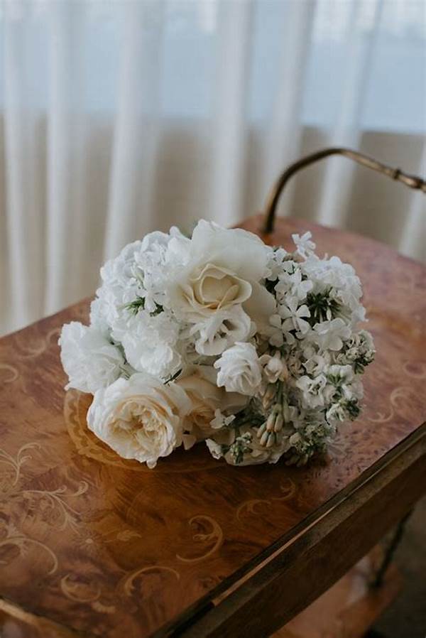 Wallet-friendly Floral Styling For Occasions