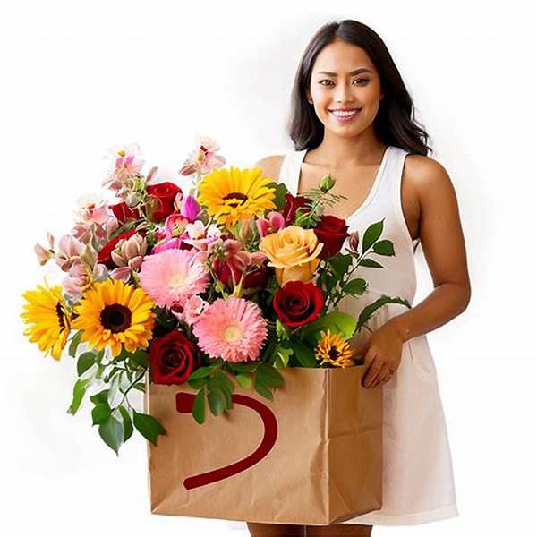 Wallet-friendly Flower Delivery Service