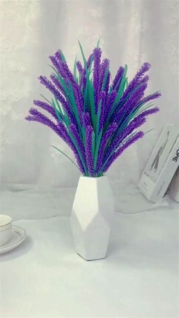 Wallet-friendly Home Flower Decor Projects