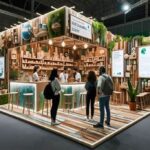 Waste Reduction Strategies In Exhibitions
