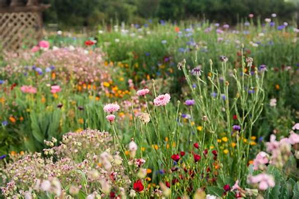 Wildflower Varieties For Urban Gardens