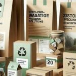 Zero Waste Flower Packaging Methods