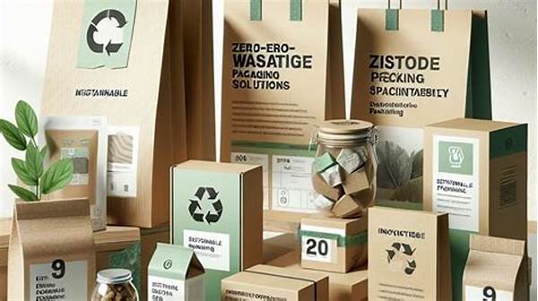 Zero Waste Flower Packaging Methods