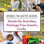 Zero-waste Play Activities For Kids