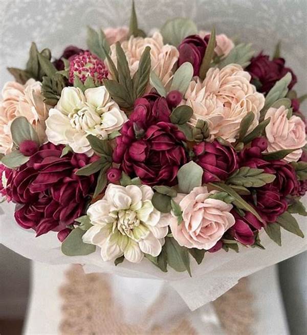 Affordable Bouquet Decorating Techniques