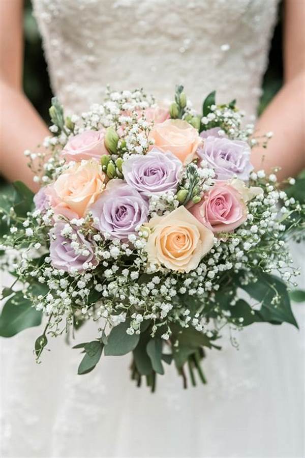 Affordable Flowers For Wedding Ceremonies