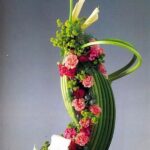 Artistic Flower Arrangement Inspirations