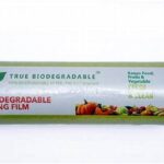 Biodegradable Flower Wrap Options
