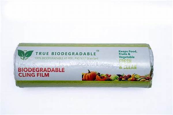 Biodegradable Flower Wrap Options