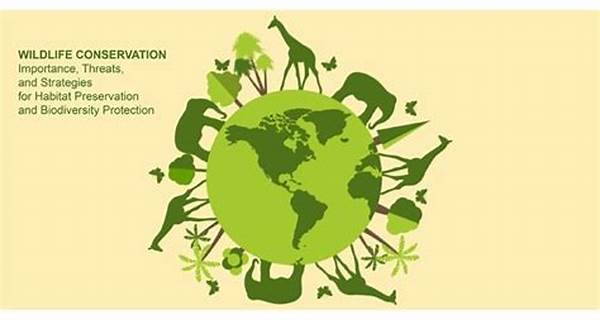 Biodiversity And Habitat Preservation