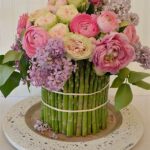 Budget-friendly Flower Arrangement Ideas