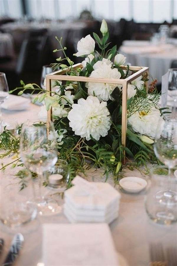 Budget-friendly Wedding Floral Designs