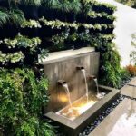 Cat-safe Outdoor Water Features