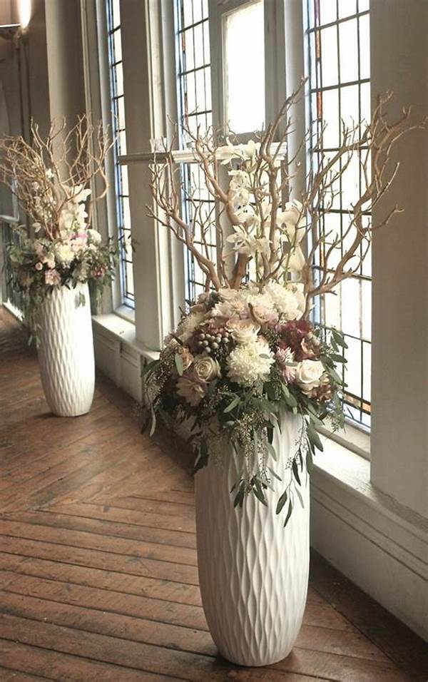 Cost-effective Nuptial Floral Arrangements