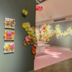 Creative Flower-based Solar Installations