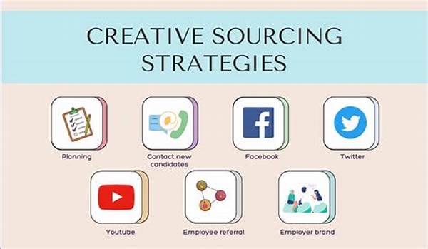 Creative Flower Sourcing Strategies