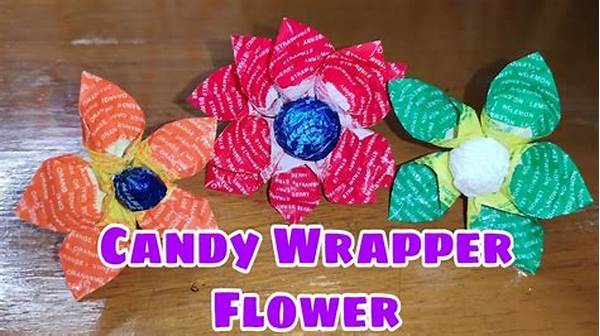 Eco-friendly Flower Wrapper Designs