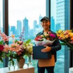 Economical Choices For Floral Delivery