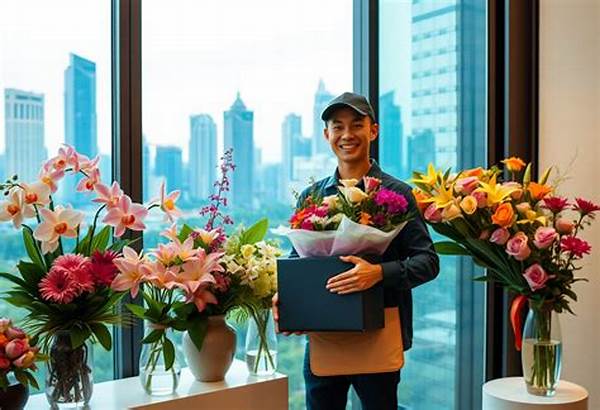 Economical Choices For Floral Delivery