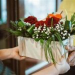 Ensuring Flower Freshness During Transit