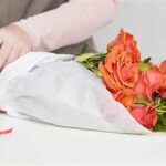 Environmentally Safe Floral Wrapping Options