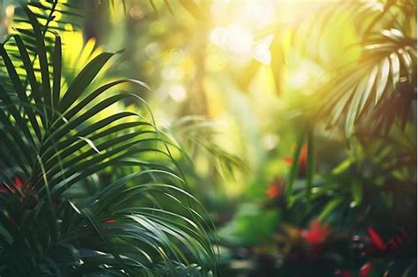 Exploring Diverse Plant Ecosystems