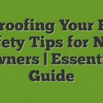 Floral Safety Tips For Cat Owners