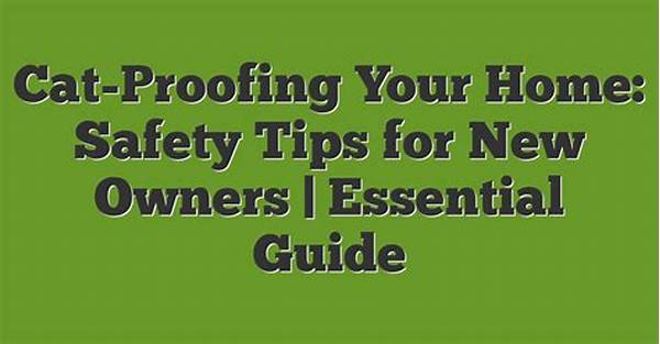 Floral Safety Tips For Cat Owners