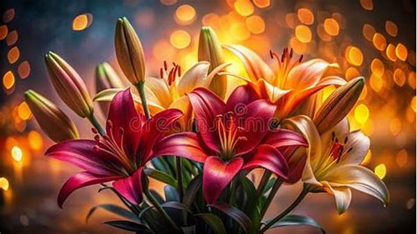 Flowers Thriving In Low Light