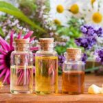 Flowers With Strong Fragrances For Aromatherapy