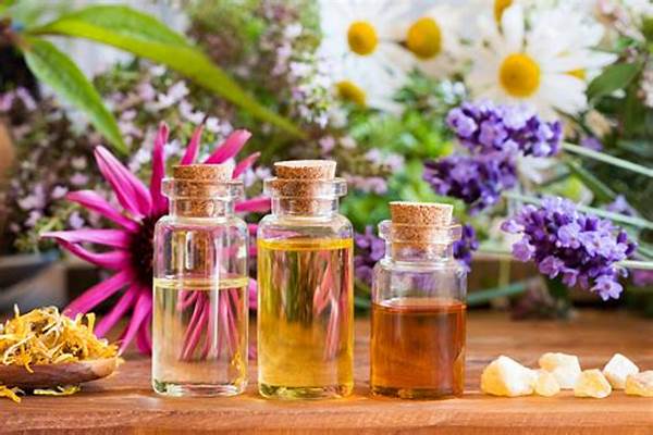 Flowers With Strong Fragrances For Aromatherapy